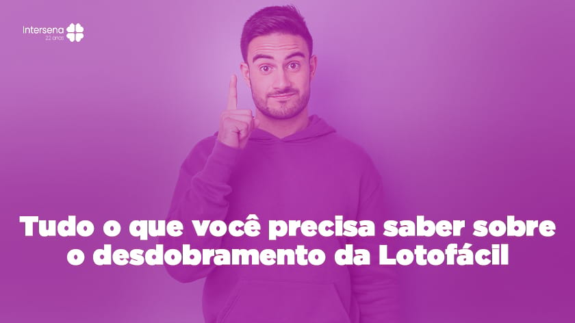 Desdobramento Da Lotof Cil V Conhe A O Logo Da Estrela Bet