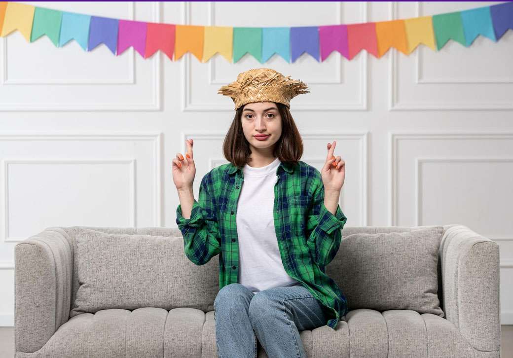 Apostar na Quina de São João de 2025