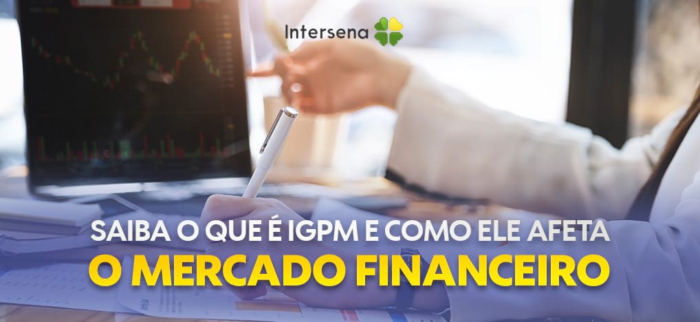 O que é o IGPM?