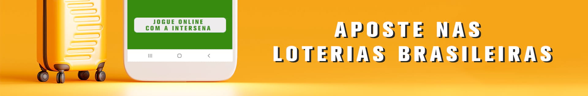 aplicativo para jogar na loteria