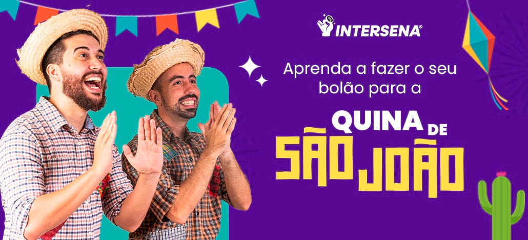 Bolão da Quina de São João