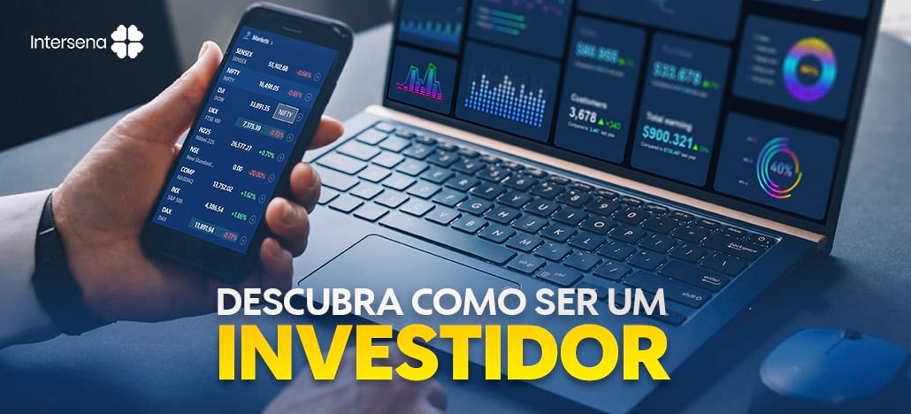 Como começar a ser um investidor