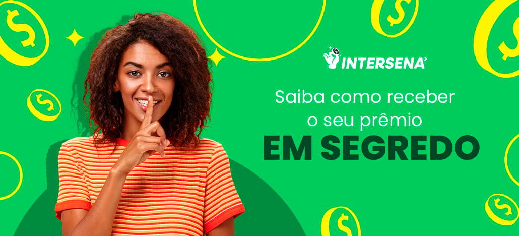 [GUIA] Como receber o prêmio da Mega-Sena em sigilo