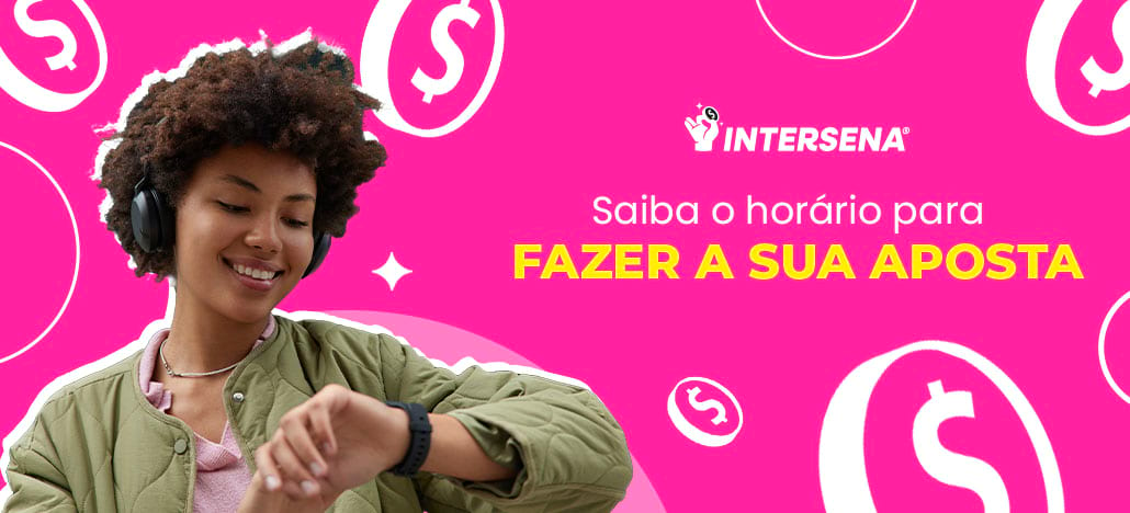 Até que horas pode apostar na loteria on-line? Entenda!