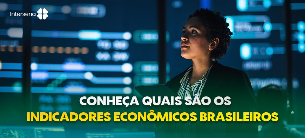 Indicadores econômicos brasileiros