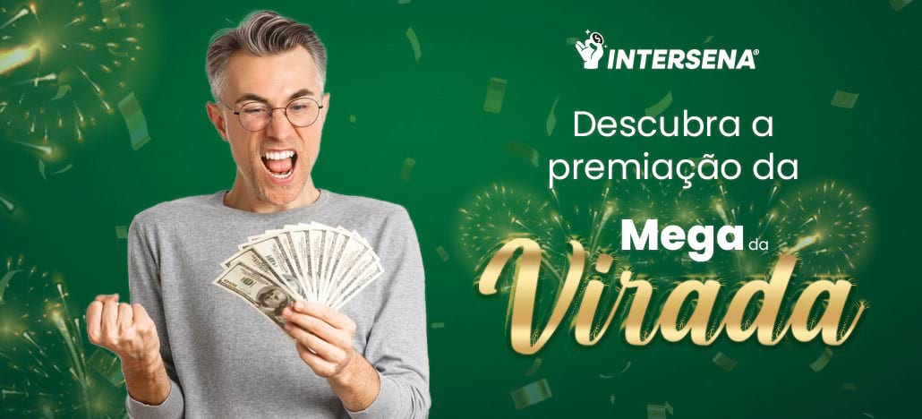 Loterias - Os resultados da Mega-Sena e outras premiações da Caixa