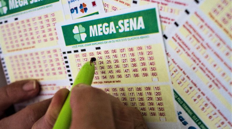 Mega-Sena, concurso 2147: prêmio chega a 140 milhões