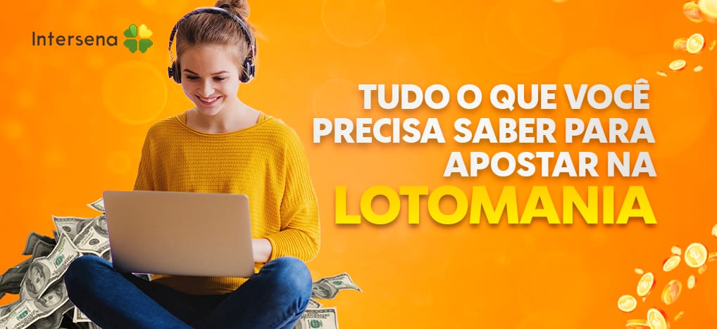 Como jogar na Lotomania?