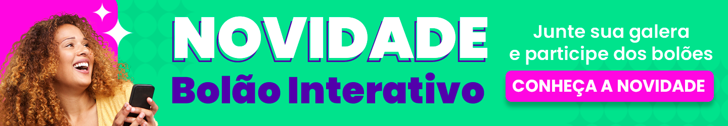 Bolão interativo Intersena