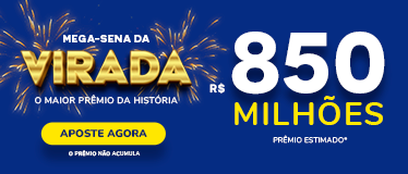 Mega da Virada 2025